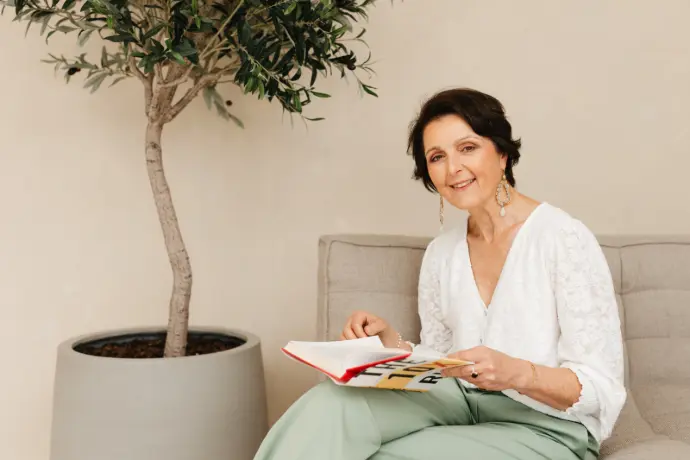 Contacteer Dominique Stulens