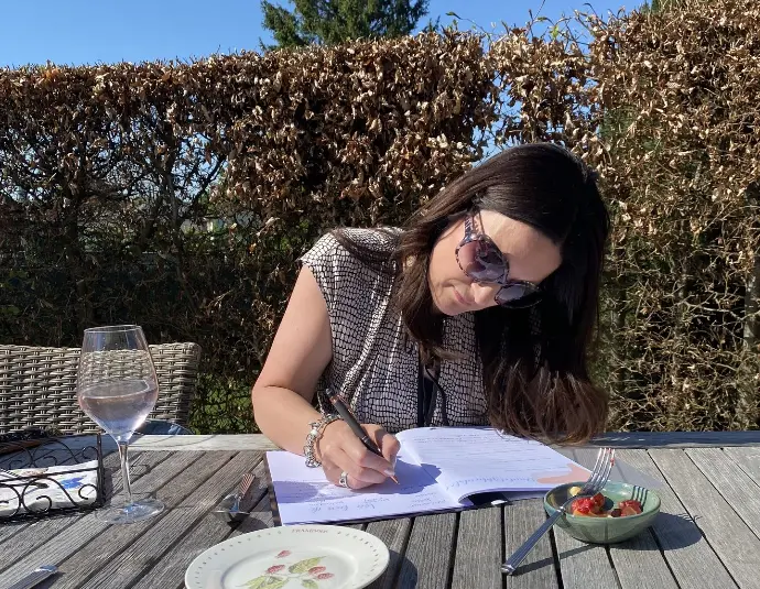 leiderschapstraining