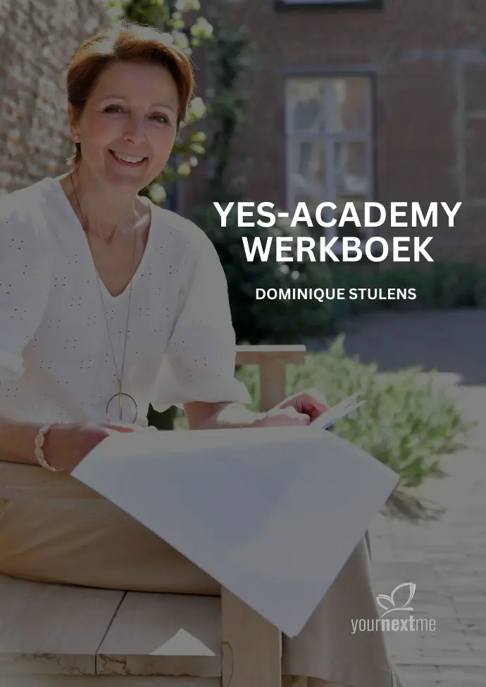 yes-academy werkboek