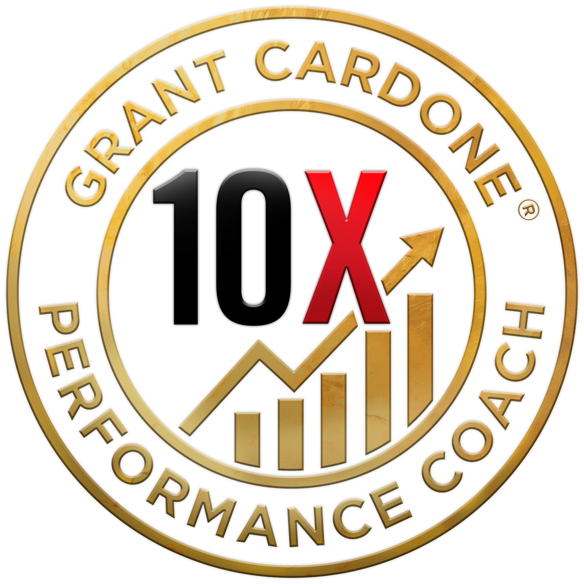 Grant Cardone's 10X Way