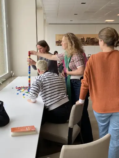 Workshop - volledige dag